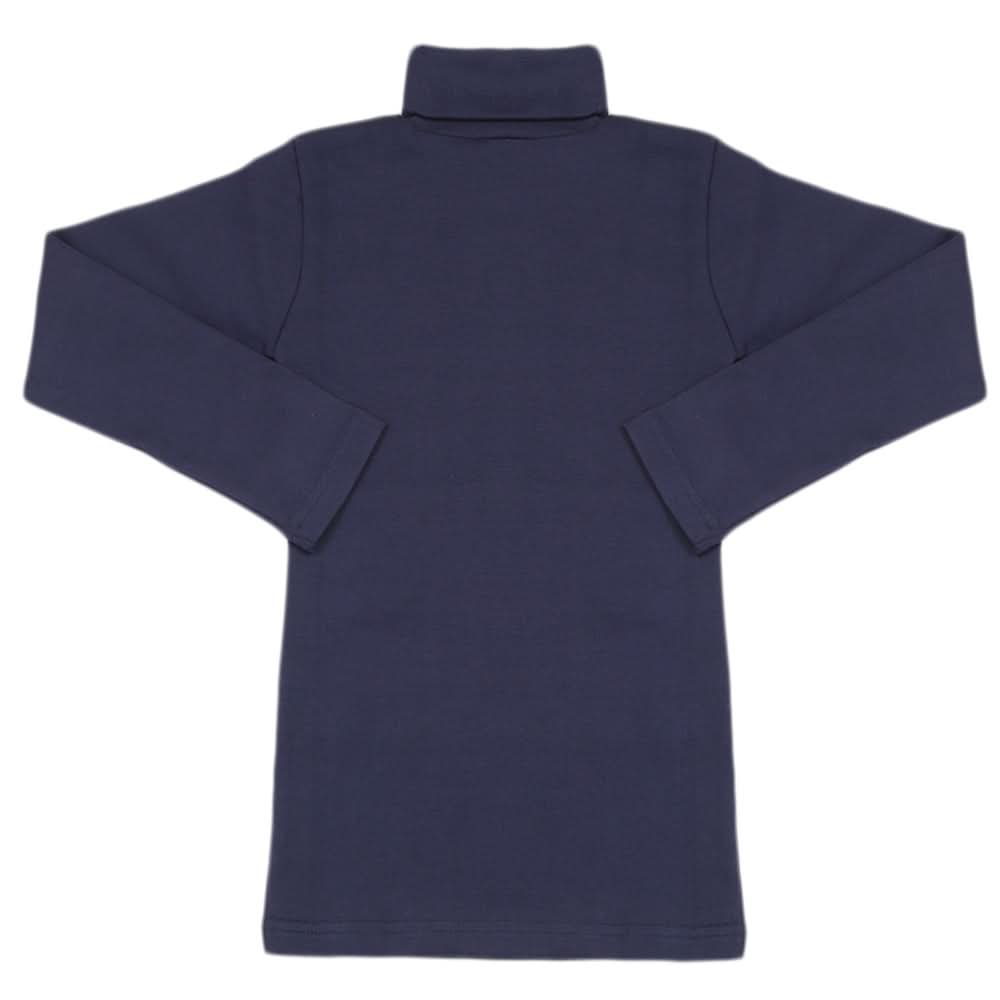 Boys High Neck - Blue, Boys High Neck, Chase Value, Chase Value