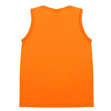 Boys Sando T-Shirts - Orange, Kids, Boys Sando, Chase Value, Chase Value