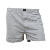 Men's Bigben Loose Fit Boxer - Grey, Men, Underwear, Chase Value, Chase Value