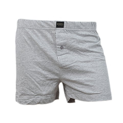 Men's Bigben Loose Fit Boxer - Grey, Men, Underwear, Chase Value, Chase Value