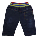 Boys Denim Shorts - Blue, Kids, Boys Shorts, Chase Value, Chase Value
