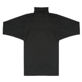 Boys High Neck - Black, Boys High Neck, Chase Value, Chase Value
