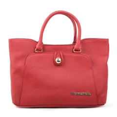 Women's Handbag C0091 - Red, Women, Bags, Chase Value, Chase Value