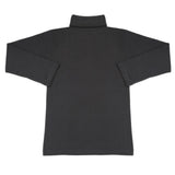 Boys High Neck - Dark Grey, Boys High Neck, Chase Value, Chase Value