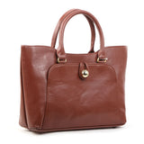 Women's Handbag C0091 - Dark Brown, Women, Bags, Chase Value, Chase Value