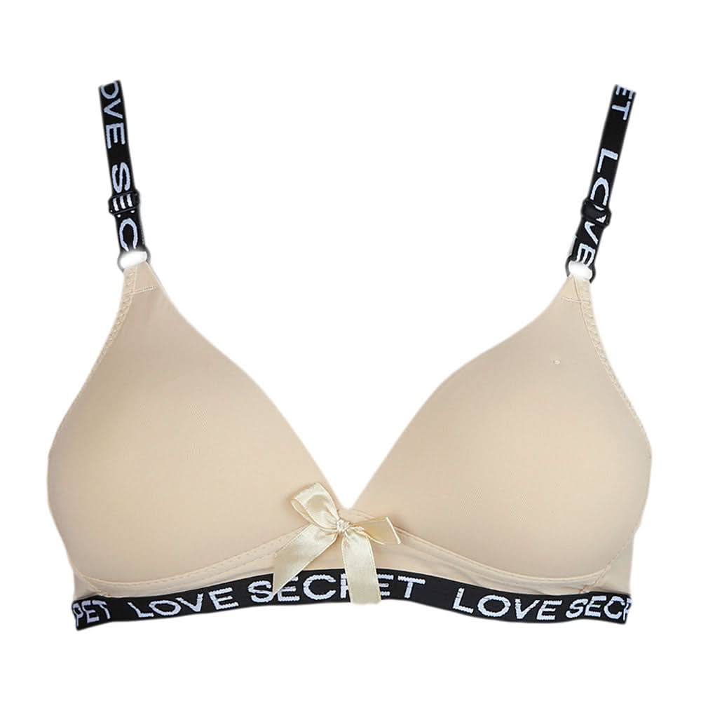 Women's Foam Bra (UA-501) 3367 - Skin, Undergarments, Chase Value, Chase Value