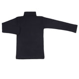 Boys High Neck - Navy Blue, Boys High Neck, Chase Value, Chase Value