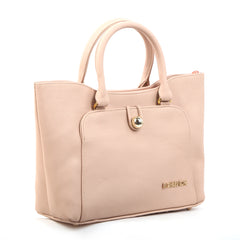 Women's Handbag C0091 - Tea Pink, Women, Bags, Chase Value, Chase Value