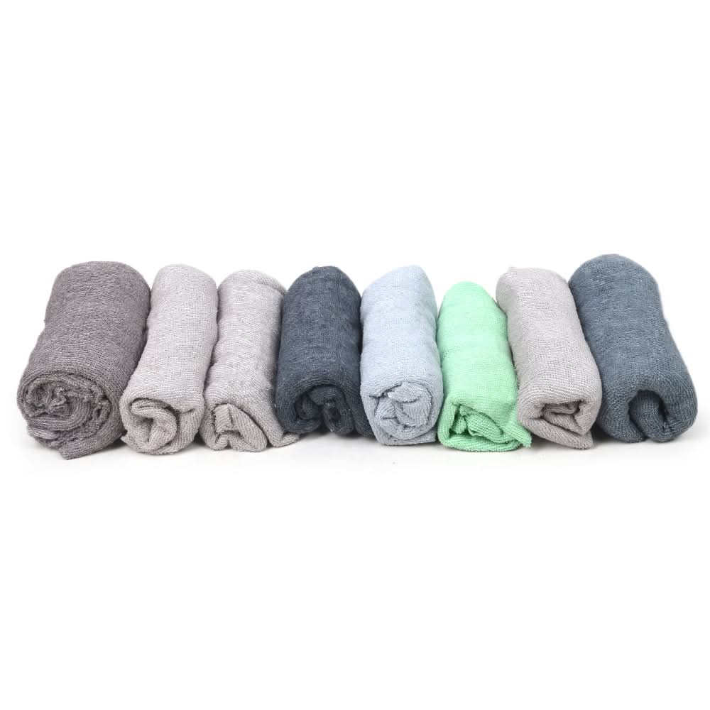 Kitchen Towel 8Pcs - Multi, Home & Lifestyle, Kitchen Towels, Chase Value, Chase Value
