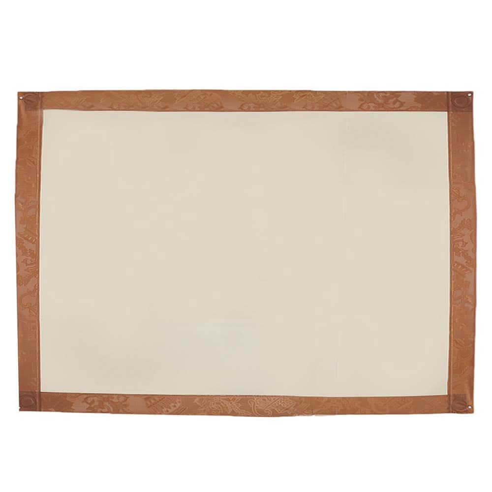 Dinning Table Cover - Fawn, Home & Lifestyle, Mats, Chase Value, Chase Value