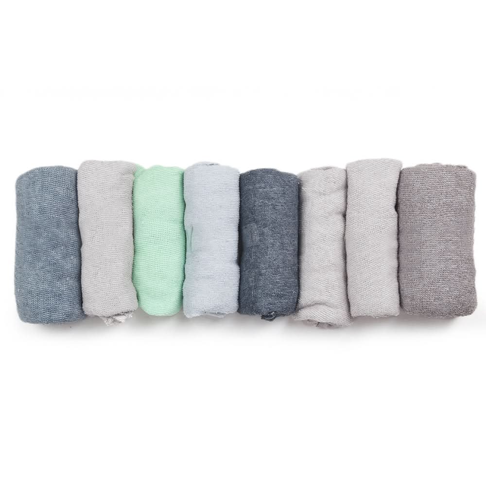 Kitchen Towel 8Pcs - Multi, Home & Lifestyle, Kitchen Towels, Chase Value, Chase Value