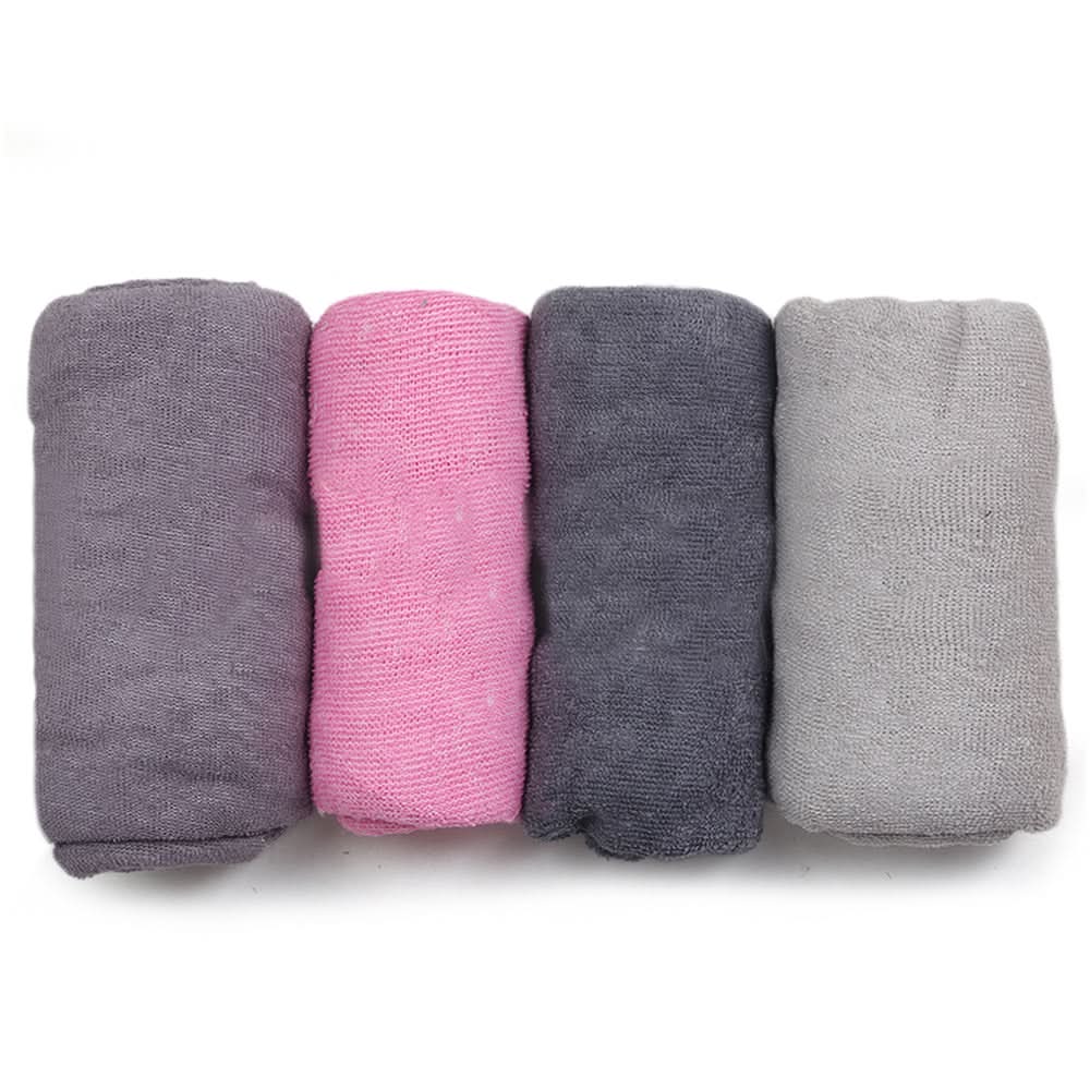 Kitchen Towel 4Pcs - Multi, Home & Lifestyle, Kitchen Towels, Chase Value, Chase Value
