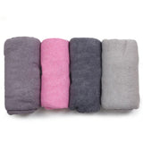 Kitchen Towel 4Pcs - Multi, Home & Lifestyle, Kitchen Towels, Chase Value, Chase Value