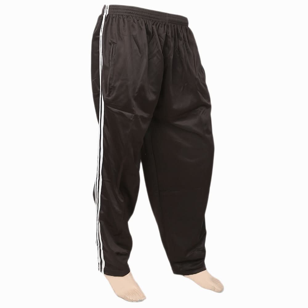 Men's XXL Size Trouser - Coffee, Men, Lowers And Sweatpants, Chase Value, Chase Value