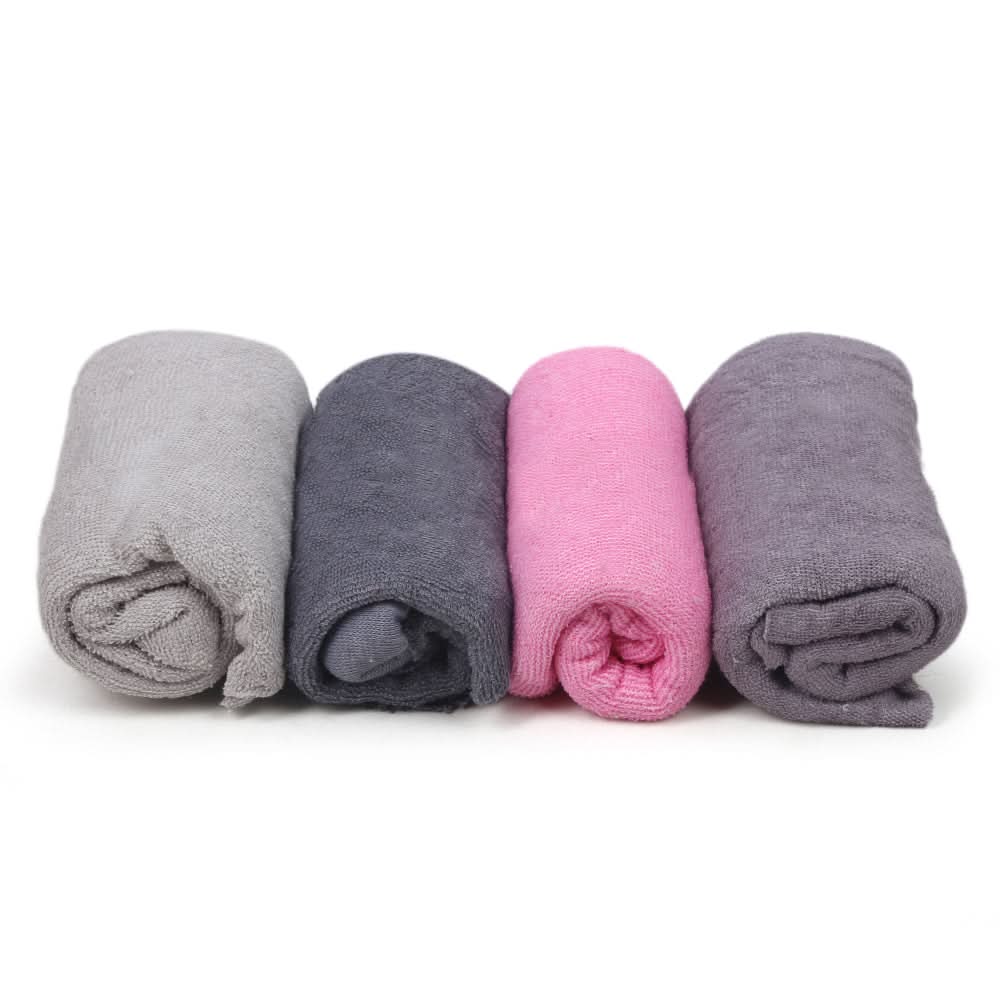Kitchen Towel 4Pcs - Multi, Home & Lifestyle, Kitchen Towels, Chase Value, Chase Value