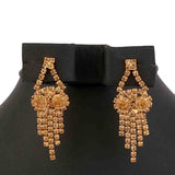 Women's Jewellery Set - Gold Copper, Women, Jewellery Set, Chase Value, Chase Value