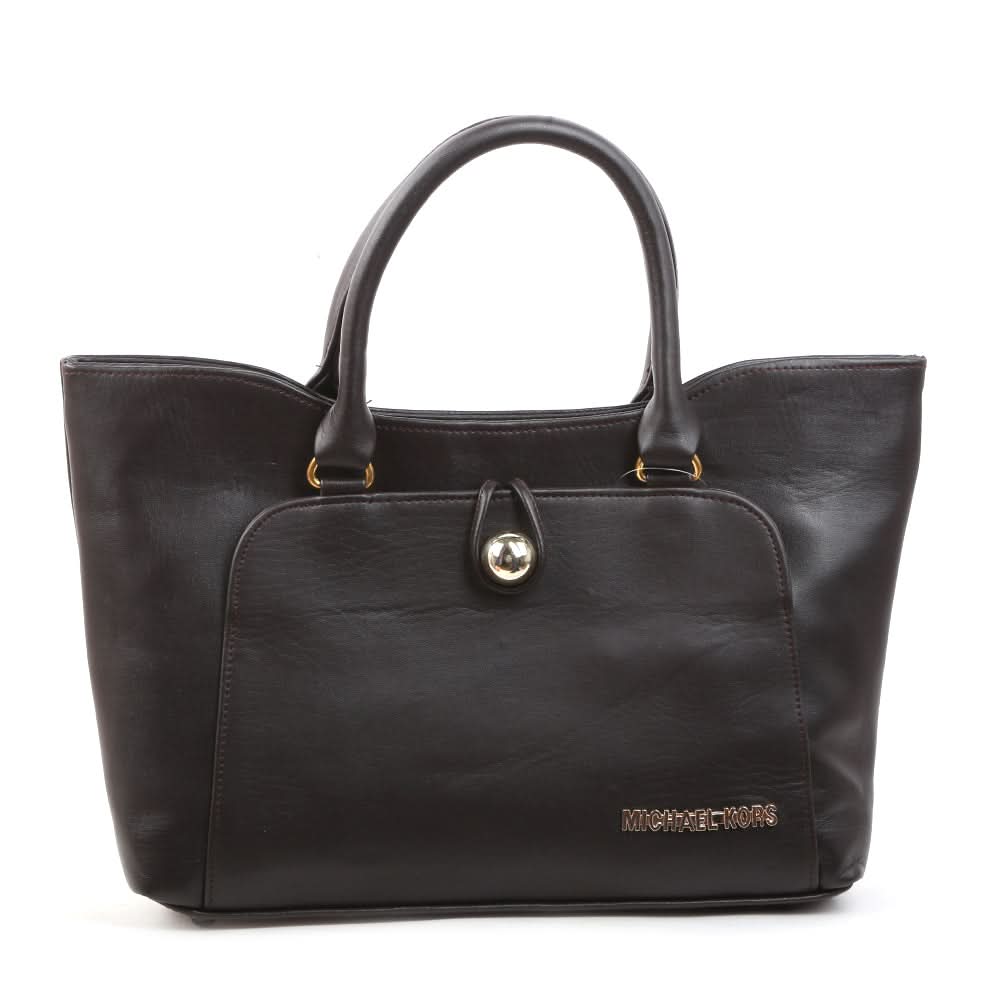 Women's Handbag C0091 - Coffee, Women, Bags, Chase Value, Chase Value