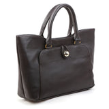 Women's Handbag C0091 - Coffee, Women, Bags, Chase Value, Chase Value