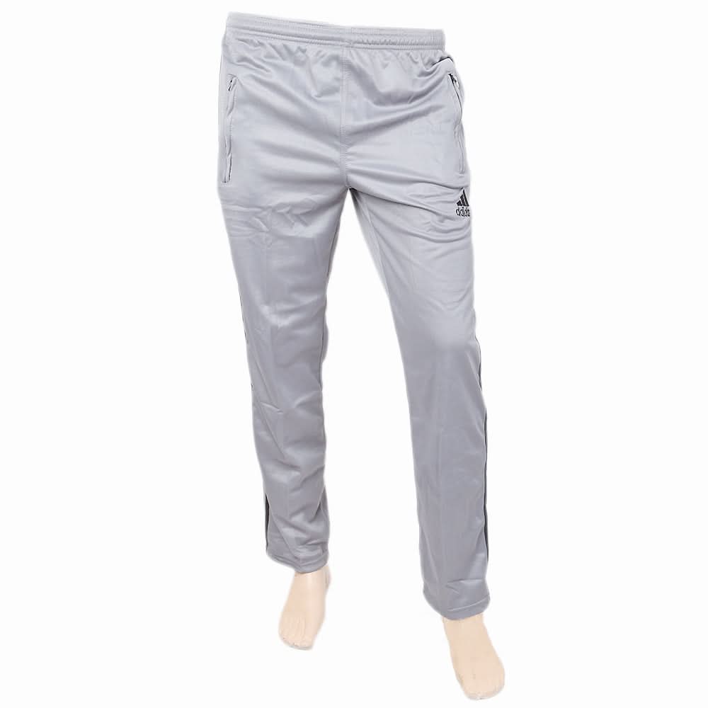 Men's Trouser - Light Grey, Men, Lowers And Sweatpants, Chase Value, Chase Value