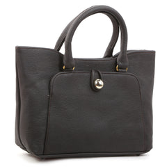 Women's Handbag C0091 - Coffee, Women, Bags, Chase Value, Chase Value