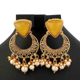 Women's Jewellery Set - Yellow, Women, Jewellery Set, Chase Value, Chase Value