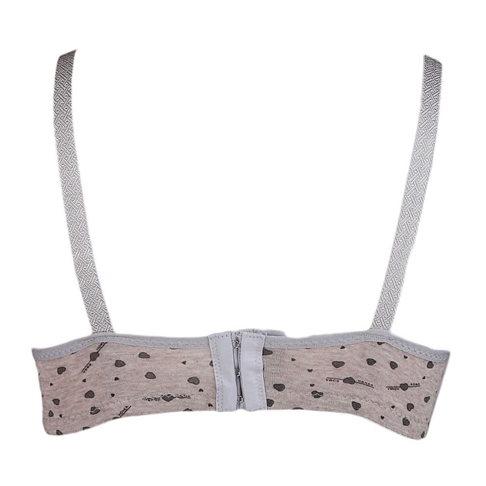 Women's Foam Bra (UA-501) - Brown, Women, Bras, Chase Value, Chase Value