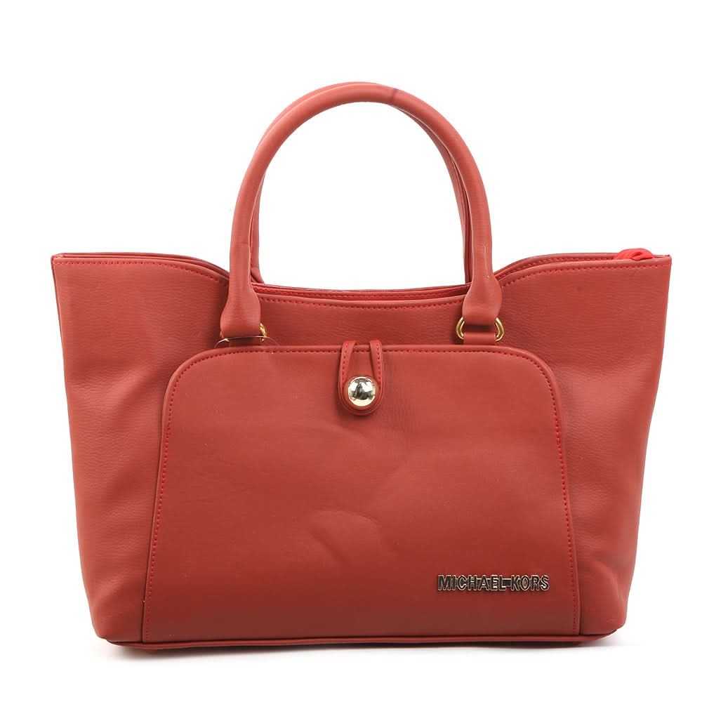 Women's Handbag C0091 - Rust, Women, Bags, Chase Value, Chase Value