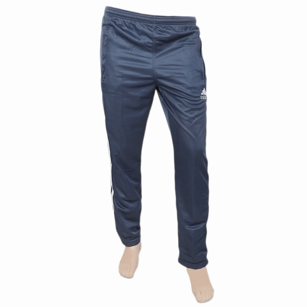 Men's Trouser - Steel Blue, Men, Lowers And Sweatpants, Chase Value, Chase Value