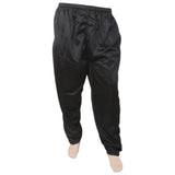 Men's Trouser - Black & Yellow, Men, Lowers And Sweatpants, Chase Value, Chase Value