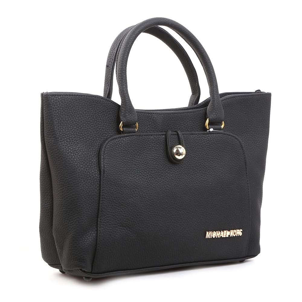 Women's Handbag C0091 - Black, Women, Bags, Chase Value, Chase Value