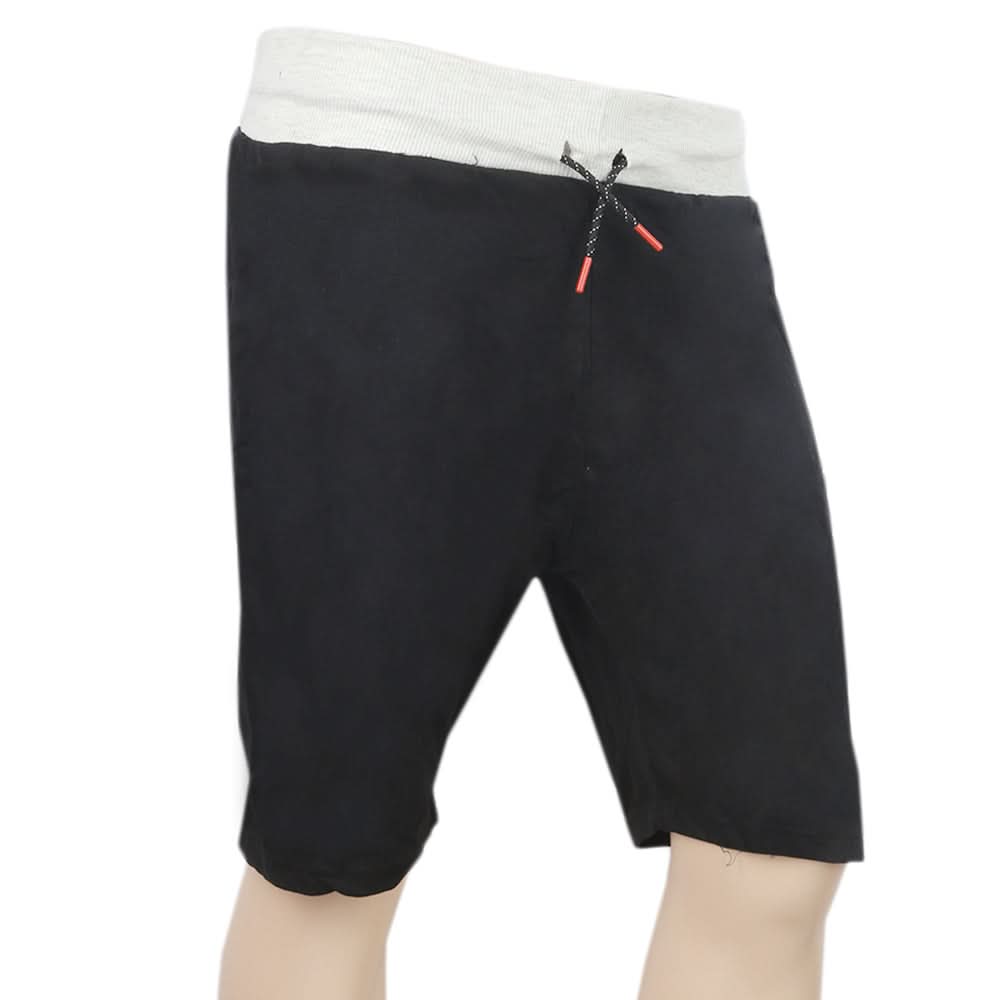 Men's Plain Short Pack Of 3 - Multi, Men, Shorts, Chase Value, Chase Value