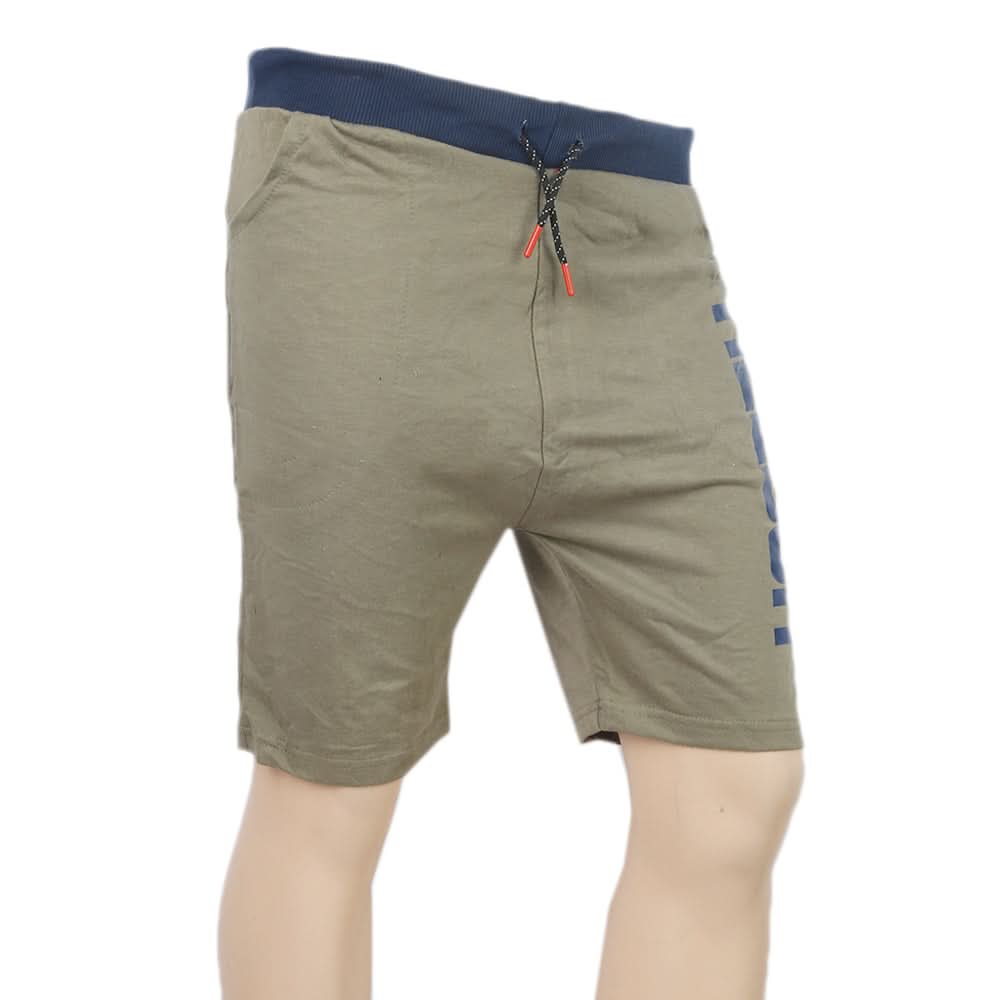 Men's Plain Short Pack Of 3 - Multi, Men, Shorts, Chase Value, Chase Value