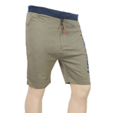 Men's Plain Short Pack Of 3 - Multi, Men, Shorts, Chase Value, Chase Value