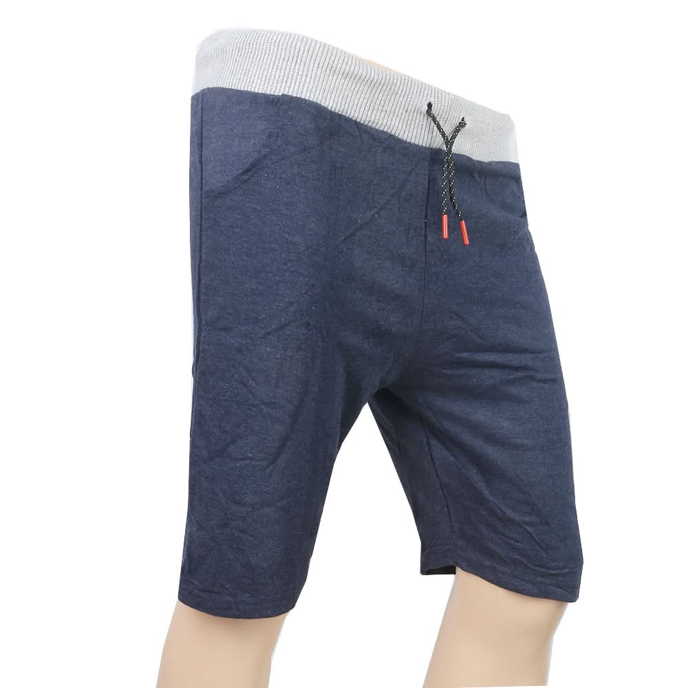 Men's Plain Short Pack Of 3 - Multi, Men, Shorts, Chase Value, Chase Value