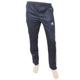 Men's Trouser - Navy Blue, Men, Lowers And Sweatpants, Chase Value, Chase Value