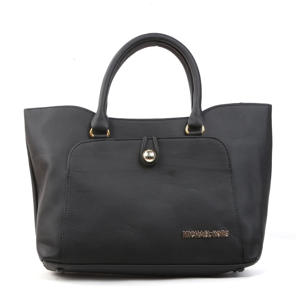 Women's Handbag C0091 - Black, Women, Bags, Chase Value, Chase Value
