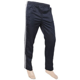 Men's Trouser - Navy Blue, Men, Lowers And Sweatpants, Chase Value, Chase Value