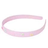 Stylish Hair Band For Girls -Purple, Kids, Hair Accessories, Chase Value, Chase Value
