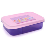 Slim Line Lunch Box JZ-670 - Pink, Kids, Tiffin Boxes And Bottles, Chase Value, Chase Value