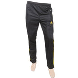 Men's Trouser - Black & White, Men, Lowers And Sweatpants, Chase Value, Chase Value