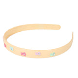 Stylish Hair Band For Girls -Fawn, Kids, Hair Accessories, Chase Value, Chase Value