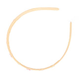 Stylish Hair Band For Girls -Fawn, Kids, Hair Accessories, Chase Value, Chase Value