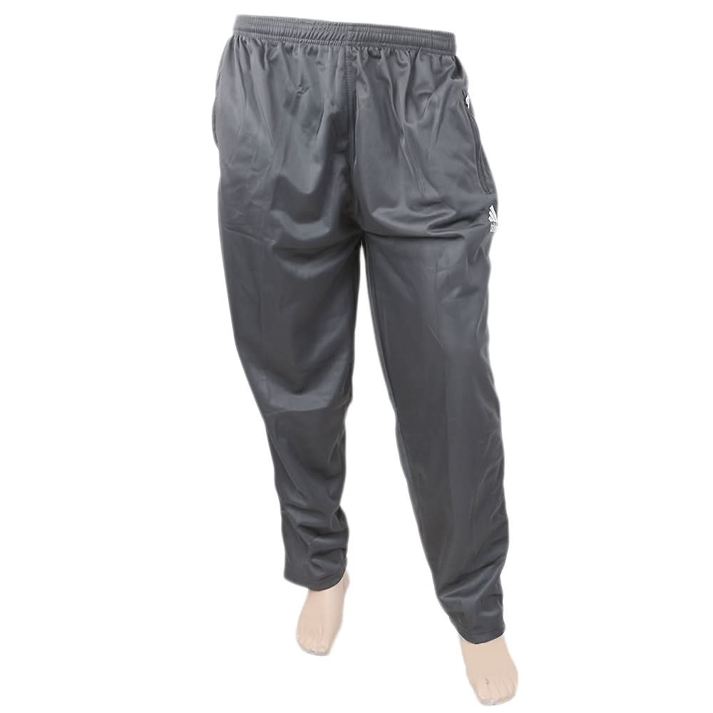 Men's XXL Size Trouser - Grey, Men, Lowers And Sweatpants, Chase Value, Chase Value