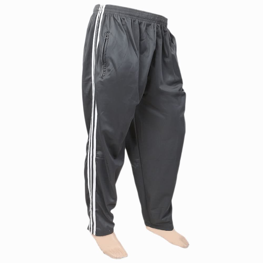 Men's XXL Size Trouser - Grey, Men, Lowers And Sweatpants, Chase Value, Chase Value