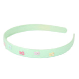 Stylish Hair Band For Girls -Green, Kids, Hair Accessories, Chase Value, Chase Value