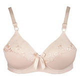 Women's Foam Bra (UA-501) X5001 - Fawn, Women, Bras, Chase Value, Chase Value