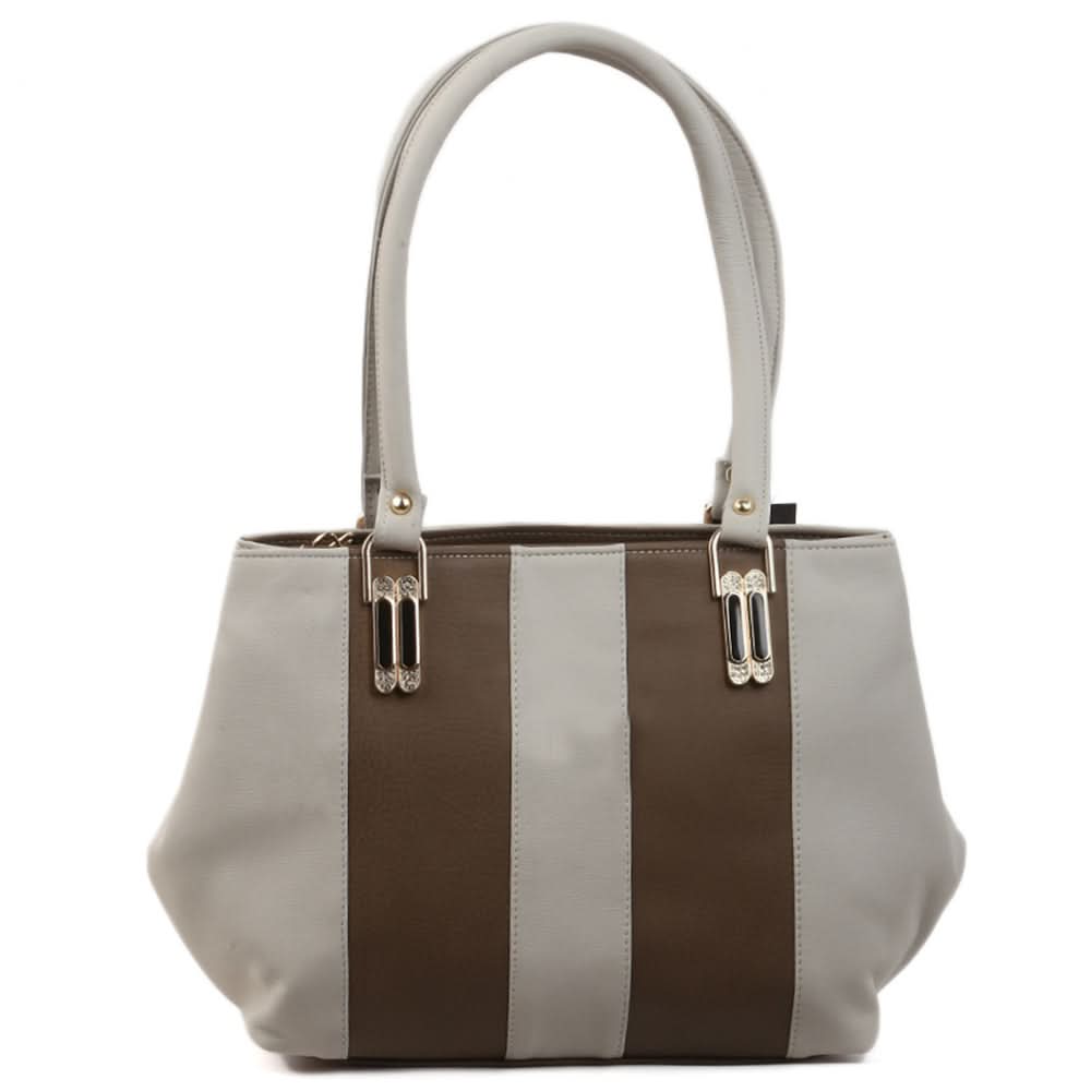 Women's Handbag - Beige, Women, Bags, Chase Value, Chase Value
