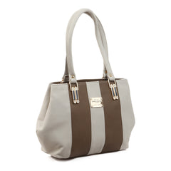 Women's Handbag - Beige, Women, Bags, Chase Value, Chase Value