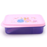 Slim Line Lunch Box JZ-670 - Pink, Kids, Tiffin Boxes And Bottles, Chase Value, Chase Value