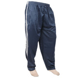 Men'sTrouser - Steel Blue, Men, Lowers And Sweatpants, Chase Value, Chase Value